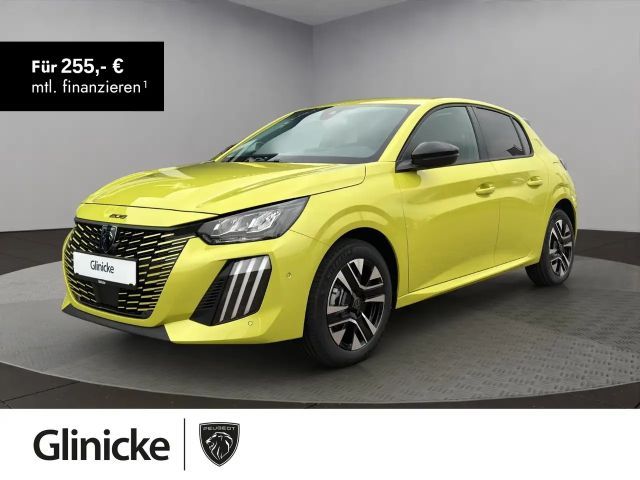 Peugeot E-208 Allure Pack Hybrid