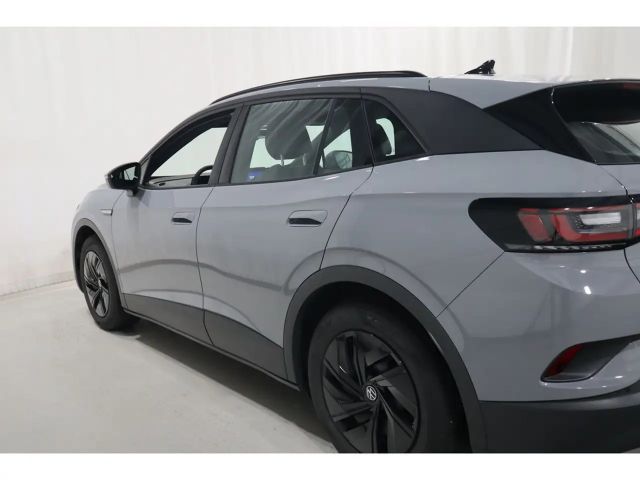 Volkswagen ID.4 Pure