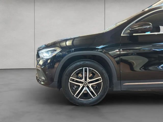 Mercedes-Benz GLA 250 GLA
