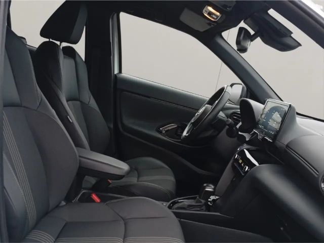 Toyota Yaris Cross SOMO  Adventure+JBL+NAV+GJ-RÄDER