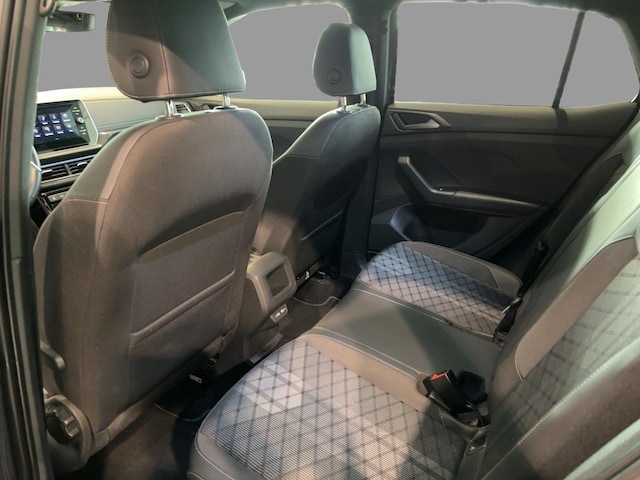 Volkswagen T-Cross DSG R-Line