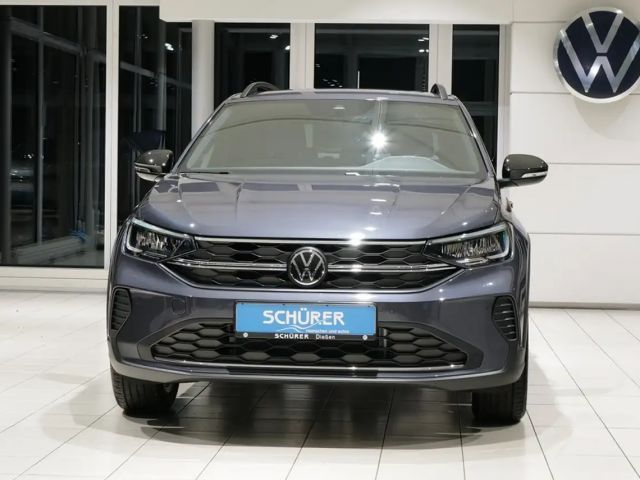 Volkswagen Taigo 1.0 TSI DSG