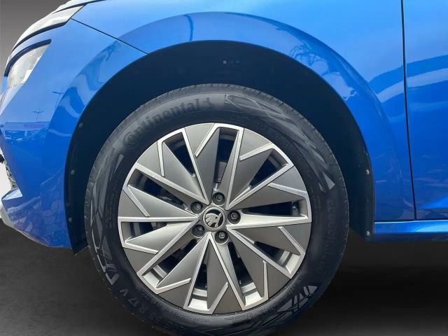 Skoda Kamiq 1.0 TSI Clever