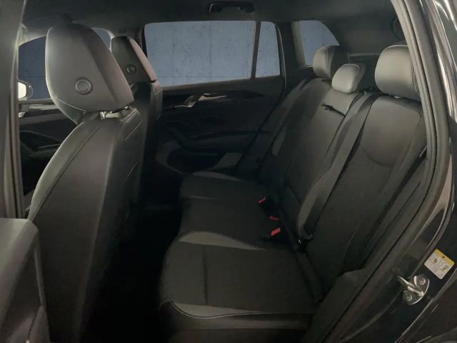 Volkswagen Tiguan 2.0 TDI DSG