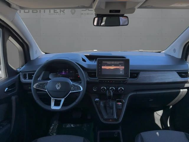 Renault Kangoo EDC Techno