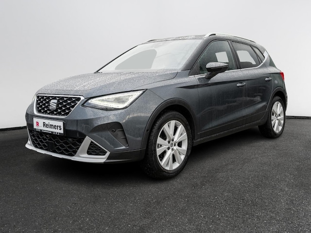 Seat Arona 1.0 TSI DSG