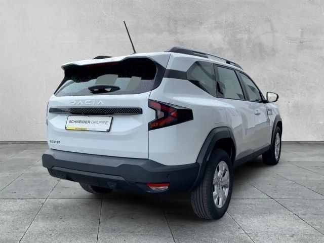 Dacia Bigster Hybrid 140 Mild Hybrid 140