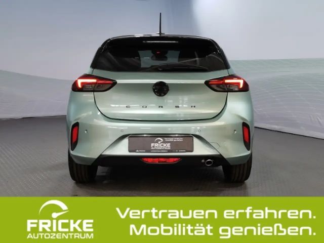 Opel Corsa YES +LED+Sitz-Lenkradheiz.+Navi+AppleCarplay+PDC