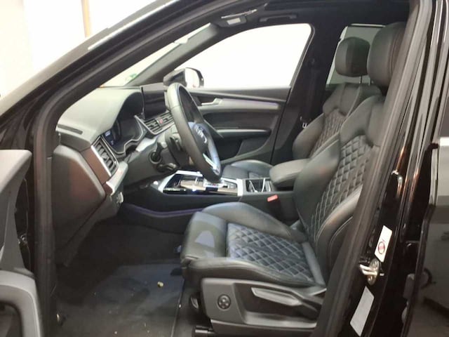 Audi Q5 40 TDI Quattro S-Tronic