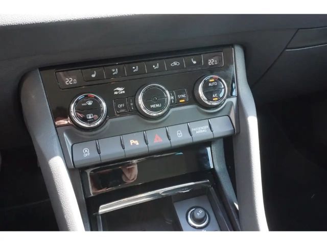 Skoda Karoq 1.5 TSI ACT Selection