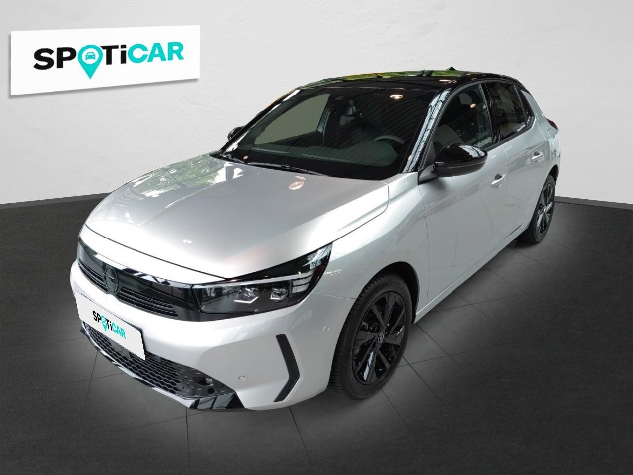 Opel Corsa 1.2 Turbo GS-Line Grand Sport Turbo