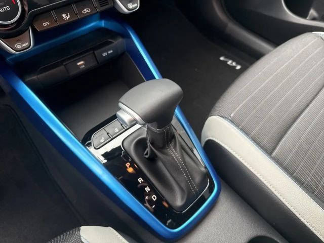 Kia Stonic 1.0T 100 48V DCT NIGHTLINE ED