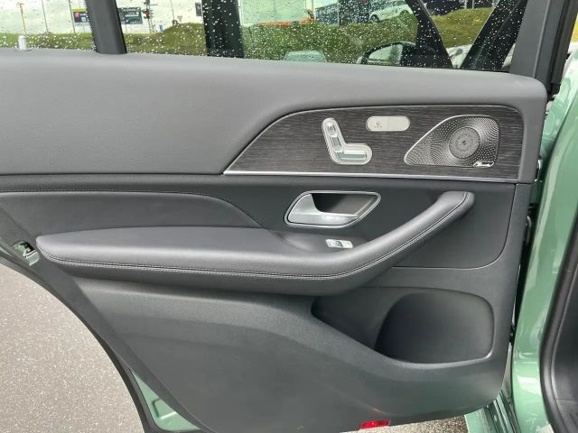 Mercedes-Benz GLS 580 4MATIC AMG Line