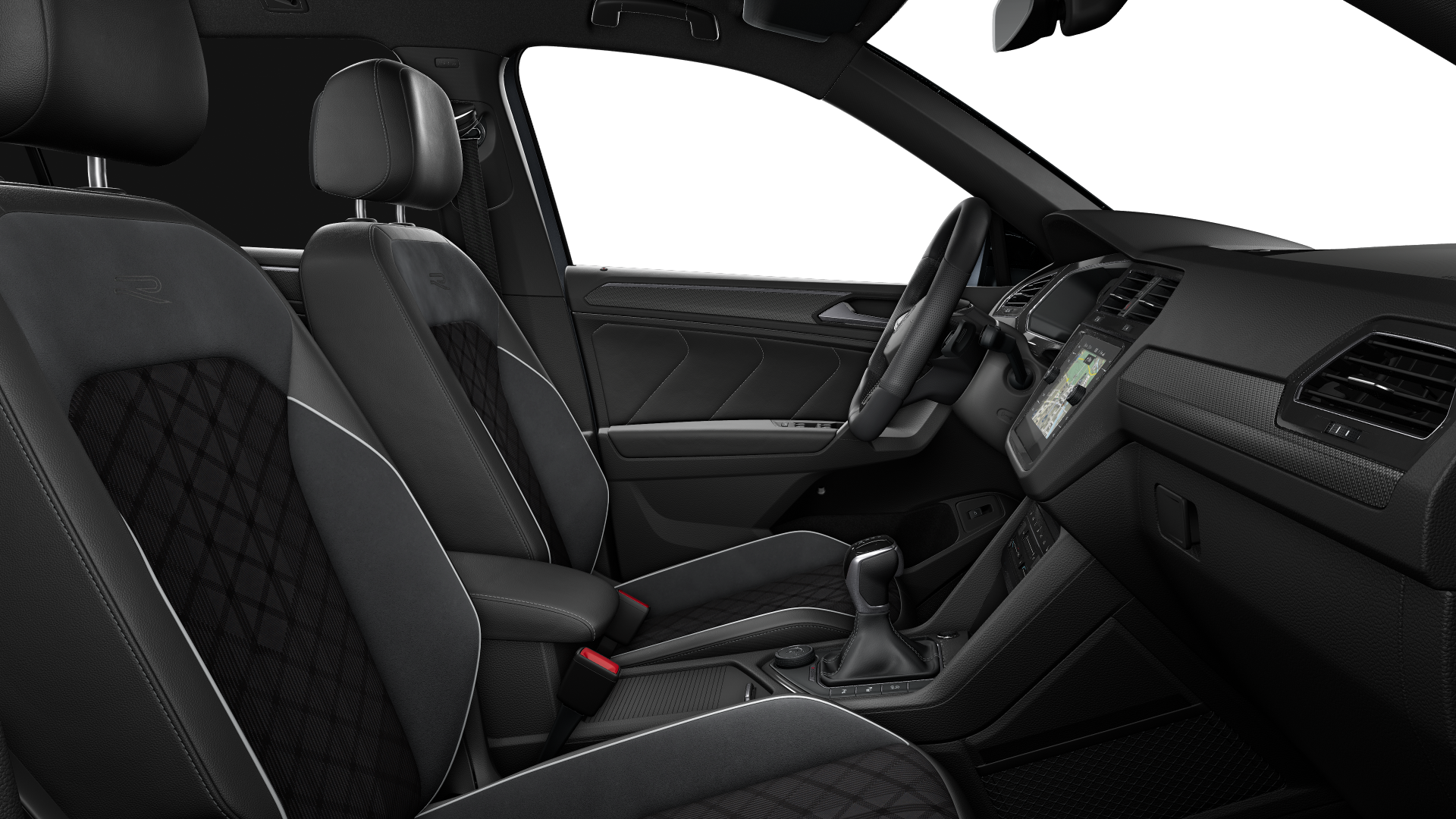 Volkswagen Tiguan 2.0 TDI 4Motion Allspace