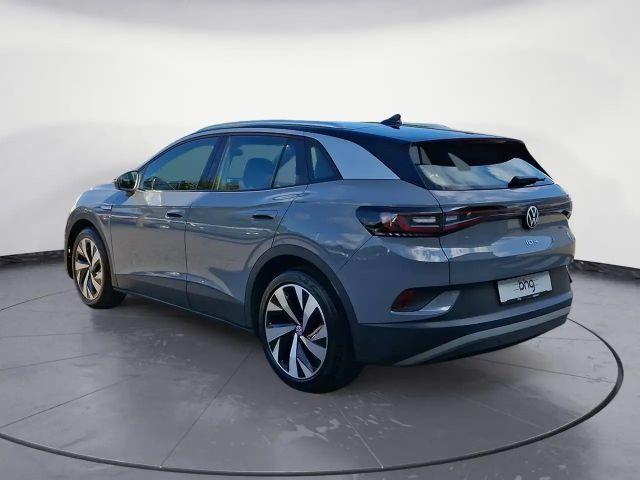 Volkswagen ID.4 Performance Plus Pro
