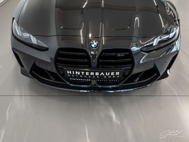 BMW M4 Cabrio Competition xDrive