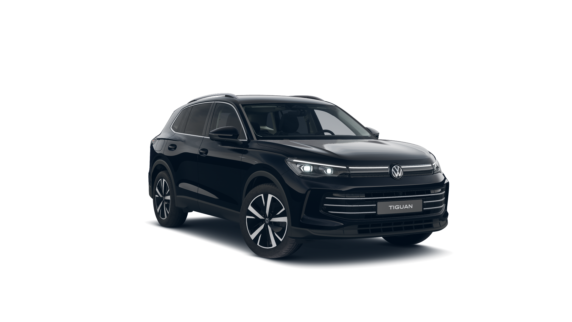 Volkswagen Tiguan 2.0 TDI DSG Elegance Elegance