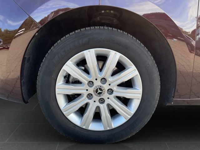 Mercedes-Benz T 180 Progressive