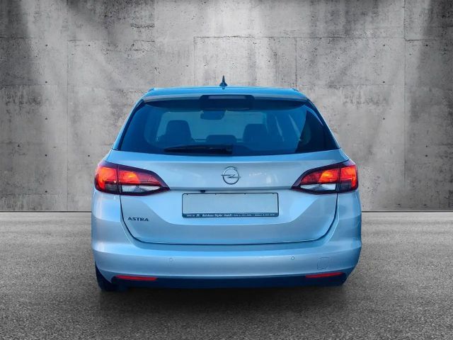 Opel Astra Sports Tourer