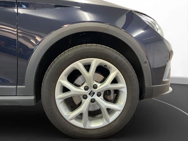 Seat Arona 1.0 TSI FR-lijn