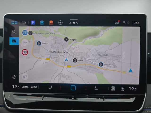 Volkswagen Tiguan 2.0 TDI 4Motion