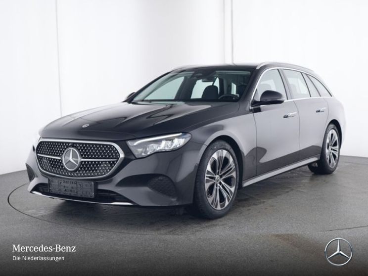 Mercedes-Benz E 220 AVANTGARDE E 220 d Estate
