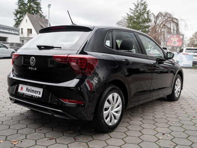 Volkswagen Polo 1.0 Virtual LED PDC SHZ SoundSys SpurH