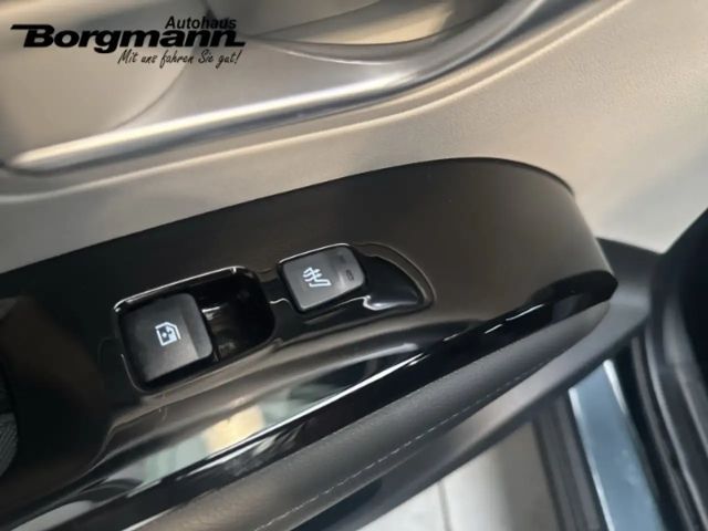 Hyundai Tucson 2WD Hybrid Prime