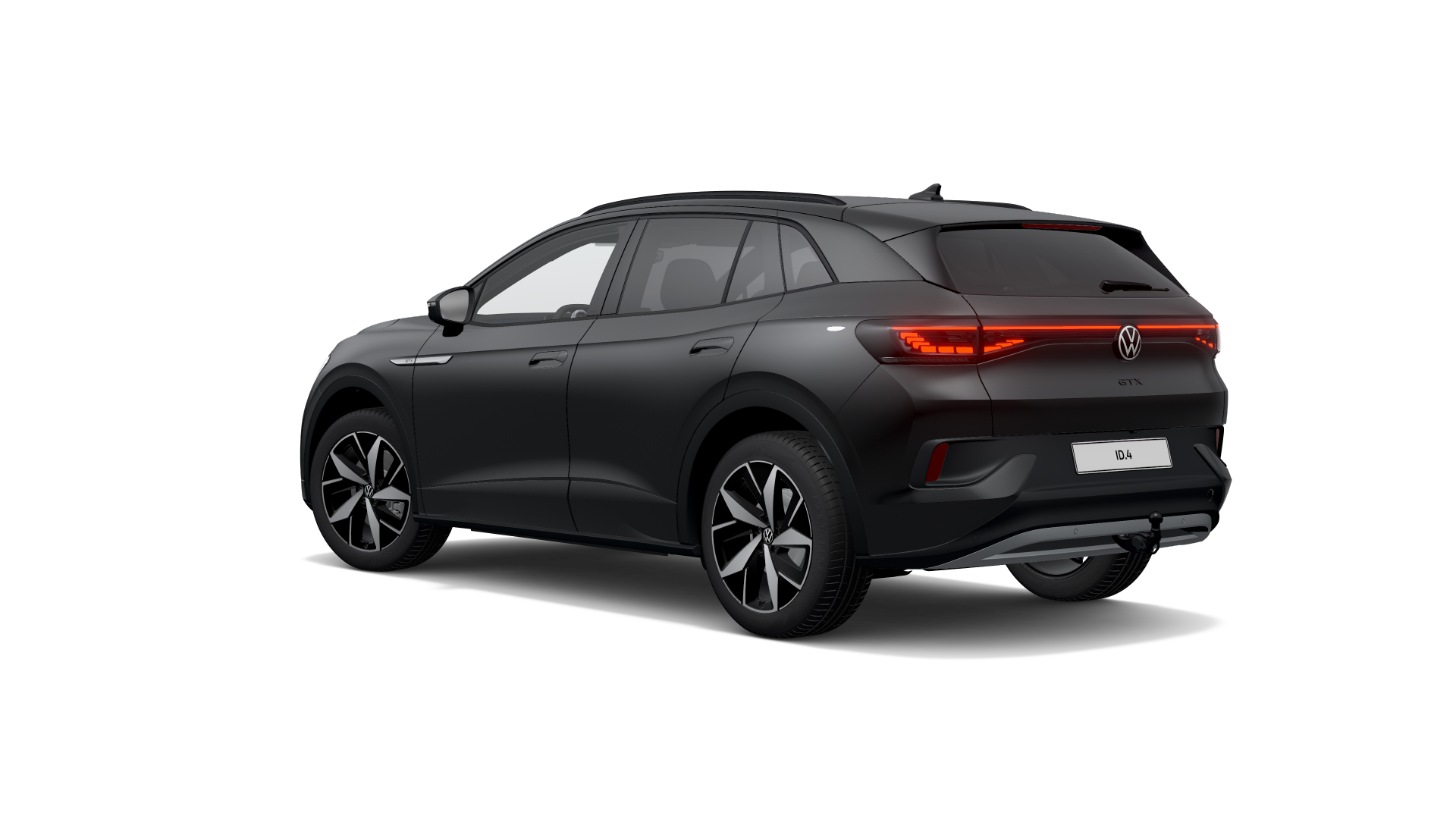 Volkswagen ID.4 Navi AHK Wärmepumpe Keyless ACC W-Pumpe 360