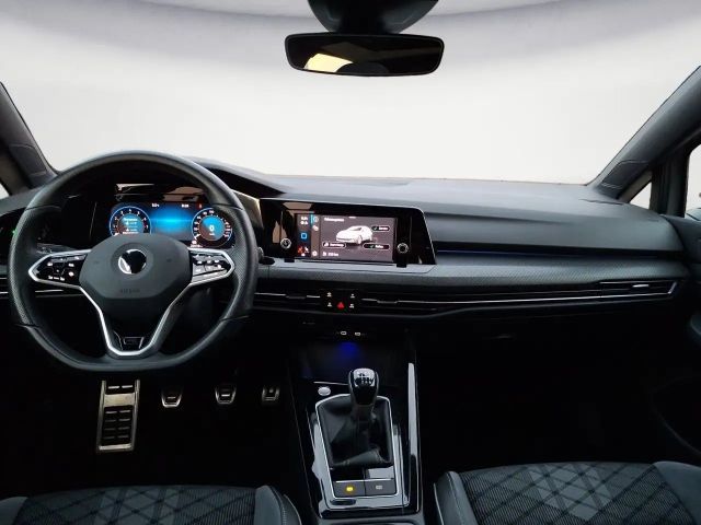 Volkswagen Golf 1.5 TSI R-Line