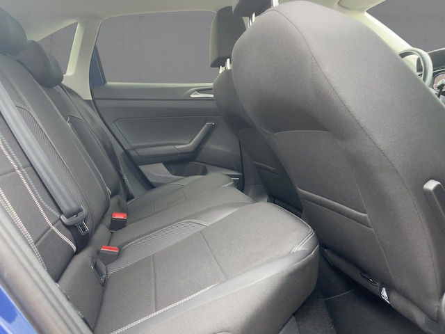 Volkswagen Taigo 1.0 TSI Style