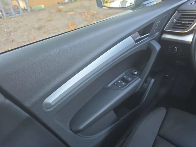 Audi Q5 2.0 TFSI Quattro