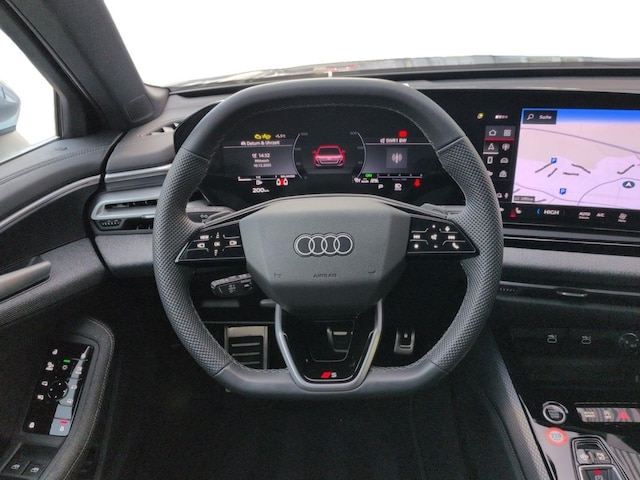 Audi A5 Avant S-Tronic