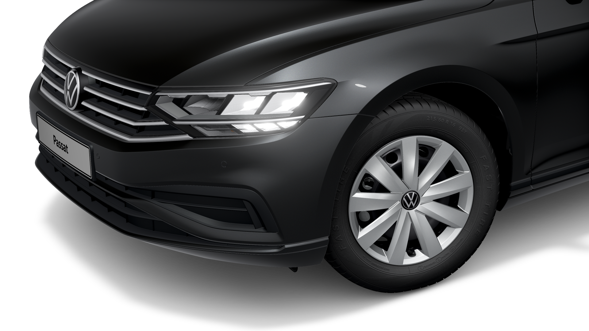 Volkswagen Passat 1.5 TSI Business Variant