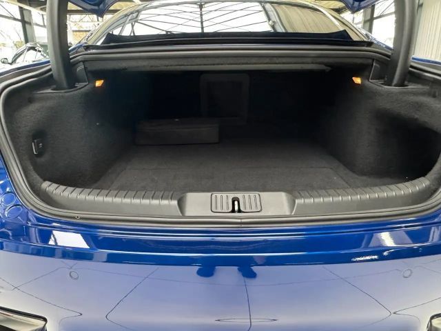 Maserati GranTurismo Trofeo