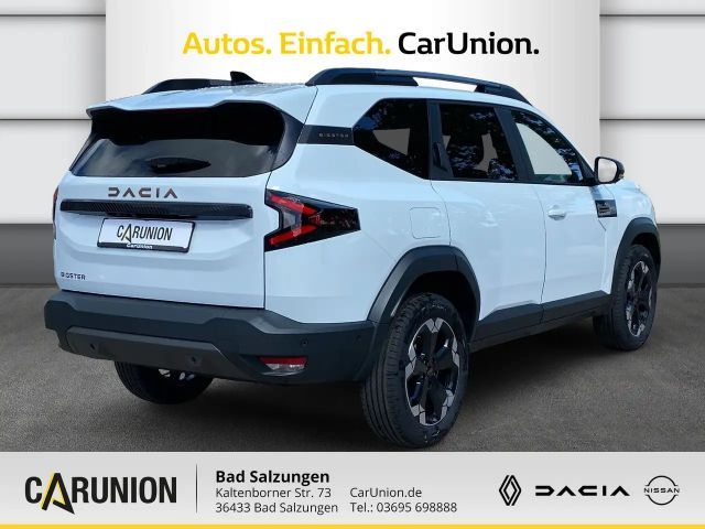 Dacia Bigster Extreme Mild Hybrid 140