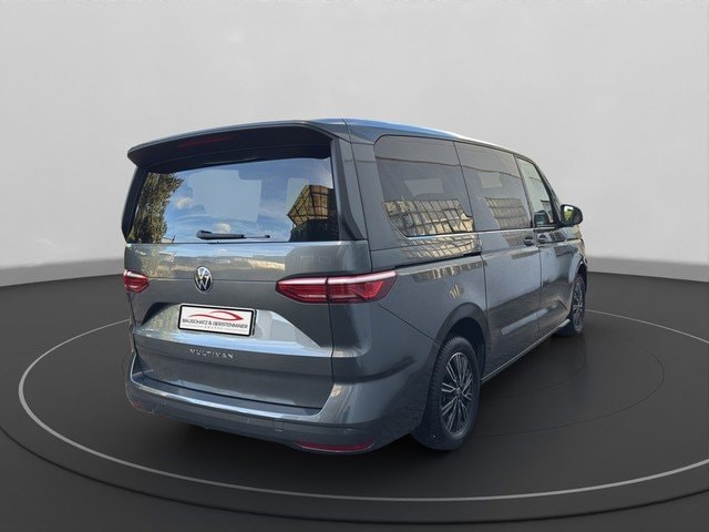 Volkswagen Multivan 2.0 TDI DSG T7