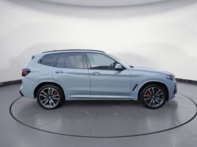 BMW X3 M-Sport xDrive30i