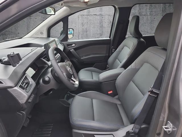 Nissan Townstar DIG-T Tekna