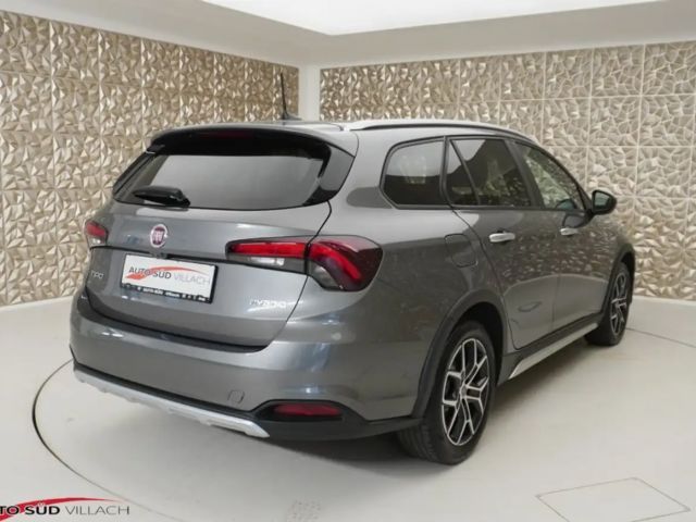 Fiat Tipo Cross