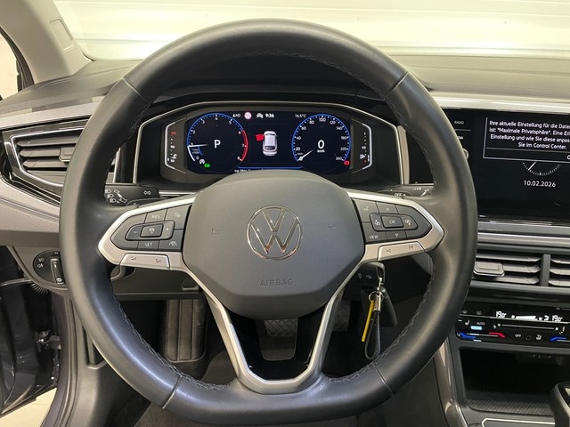 Volkswagen Taigo 1.0 TSI Style