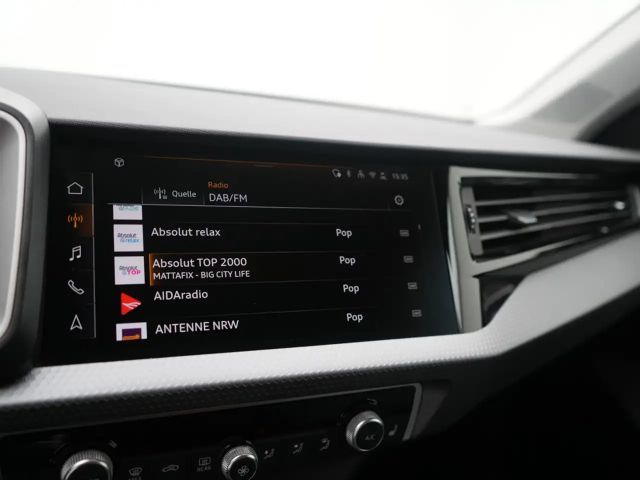 Audi A1 S-Line Sportback