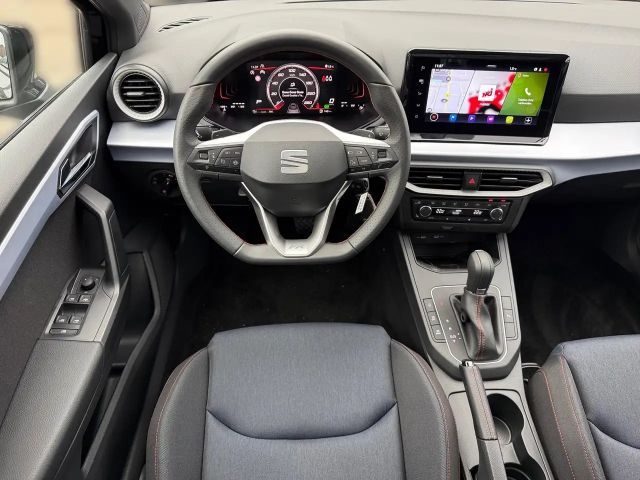 Seat Ibiza 1.5 TSI DSG FR-lijn