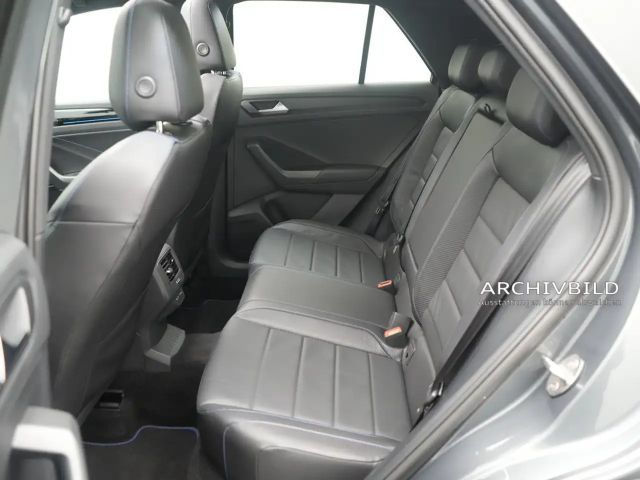 Volkswagen T-Roc R PANO MATRIX LEDER AKRAPOVIC AHK ACC N