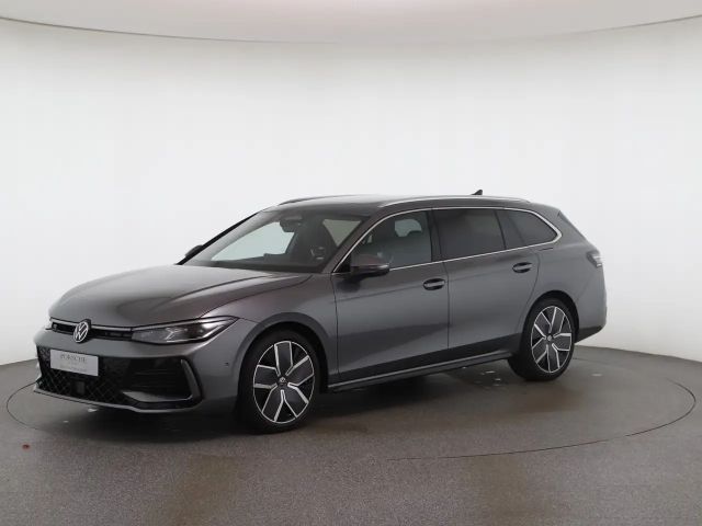 Volkswagen Passat DSG Sport Variant