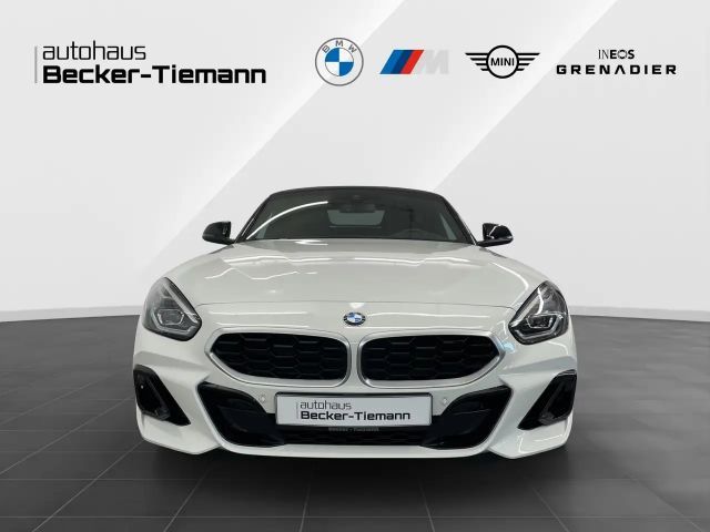 BMW Z4 Cabrio Roadster sDrive20i