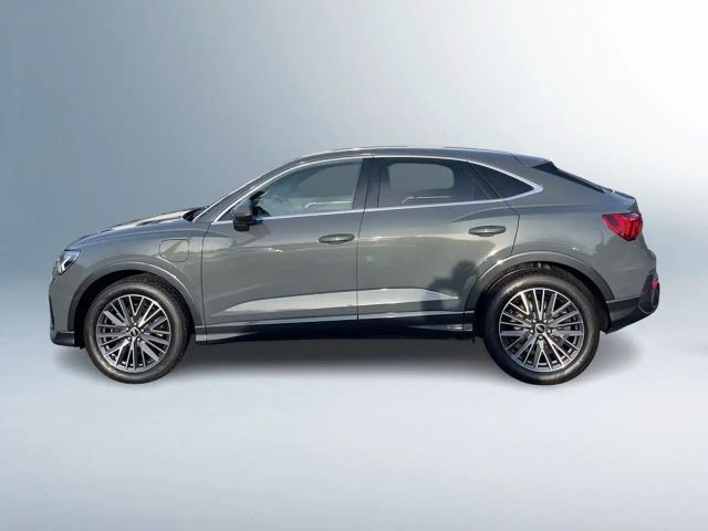 Audi Q3 45 TFSI Hybride