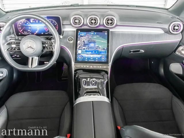 Mercedes-Benz CLE 300 4MATIC AMG Line