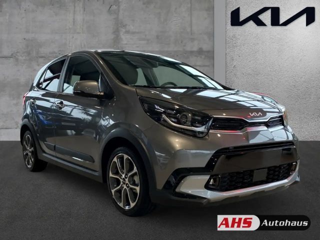 Kia Picanto X-Line