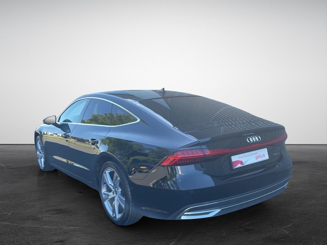 Audi A7 45 TDI Quattro S-Tronic Sportback